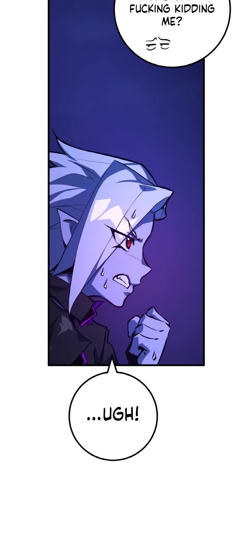 World's Strongest Troll Chapter 31 page 40 - Chapter 31