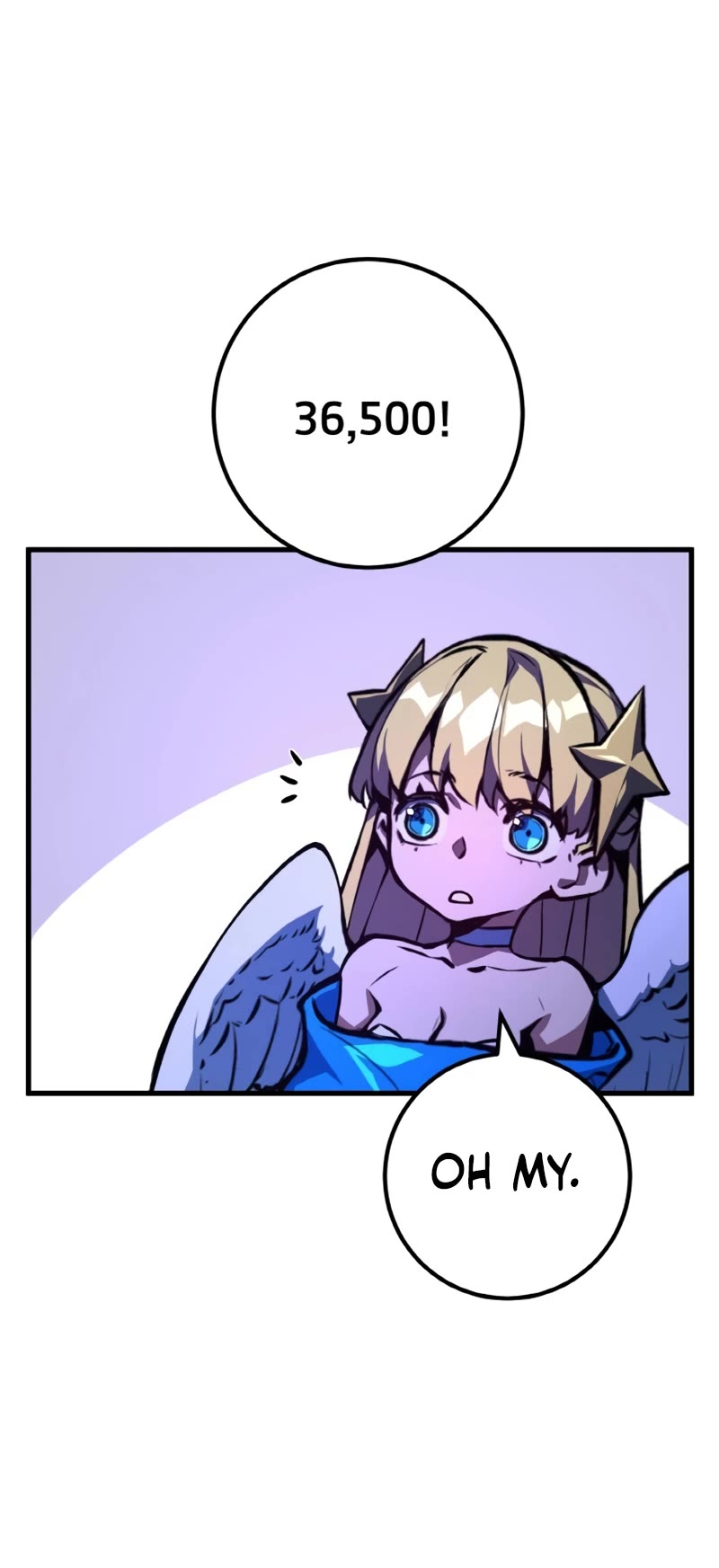 World's Strongest Troll Chapter 31 page 41 - Chapter 31