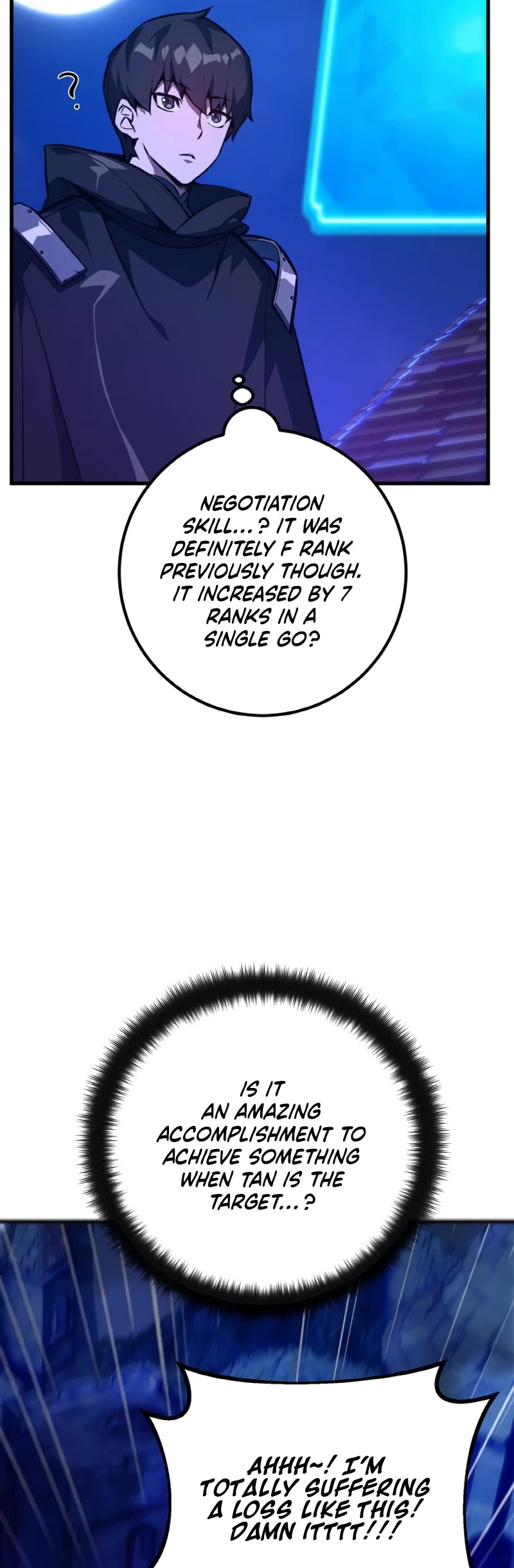 World's Strongest Troll Chapter 31 page 45 - Chapter 31