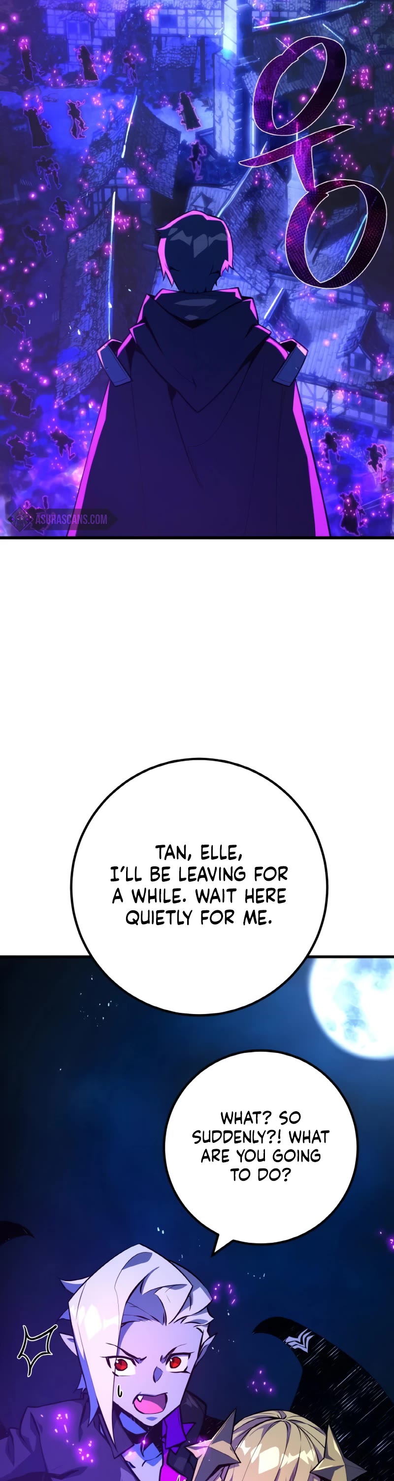 World's Strongest Troll Chapter 31 page 48 - Chapter 31