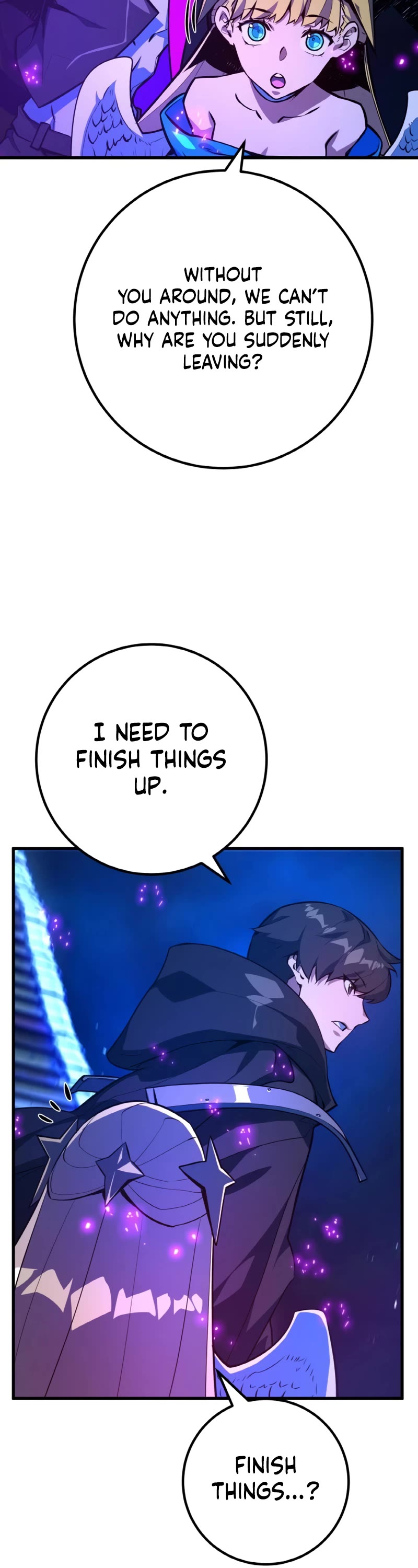World's Strongest Troll Chapter 31 page 49 - Chapter 31