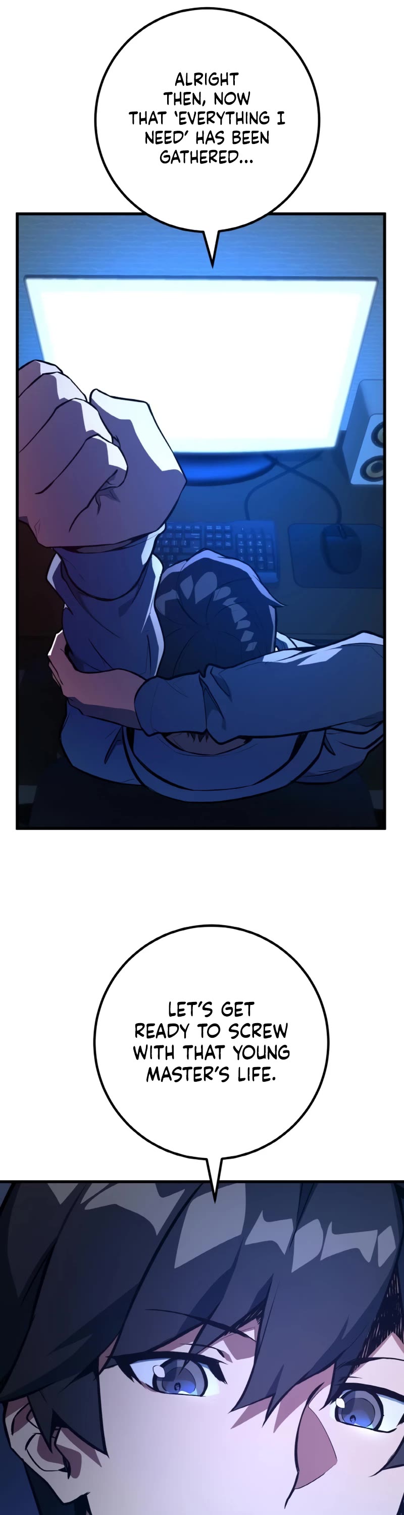World's Strongest Troll Chapter 31 page 57 - Chapter 31