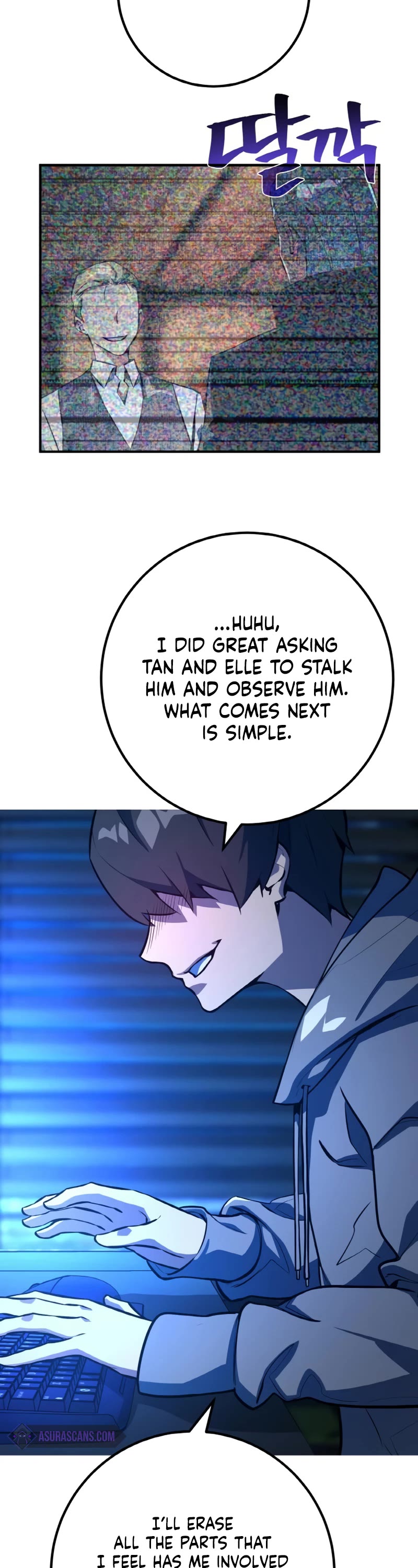 World's Strongest Troll Chapter 31 page 63 - Chapter 31