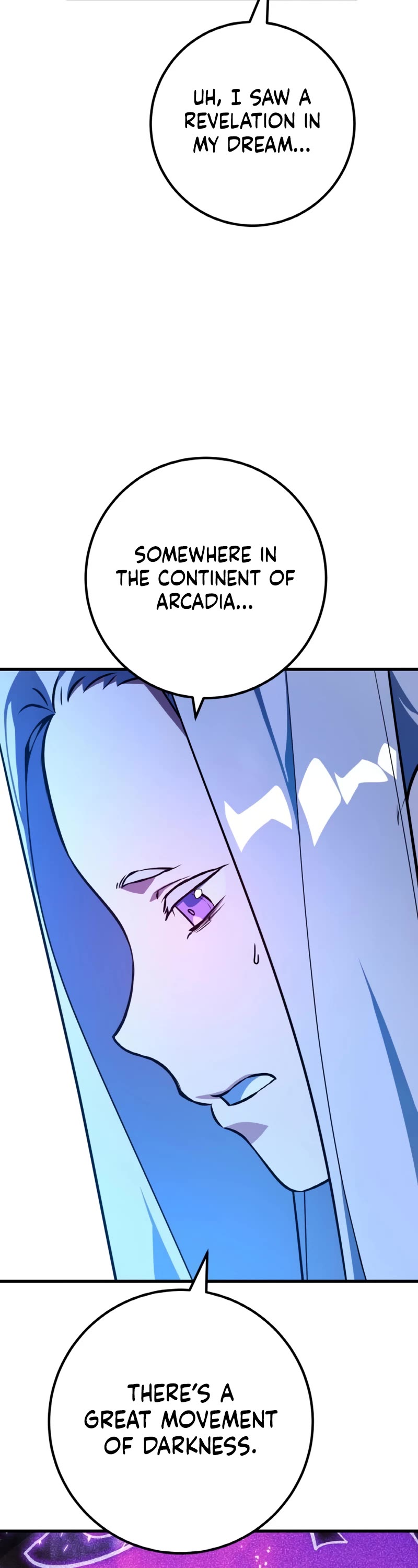 World's Strongest Troll Chapter 31 page 8 - Chapter 31