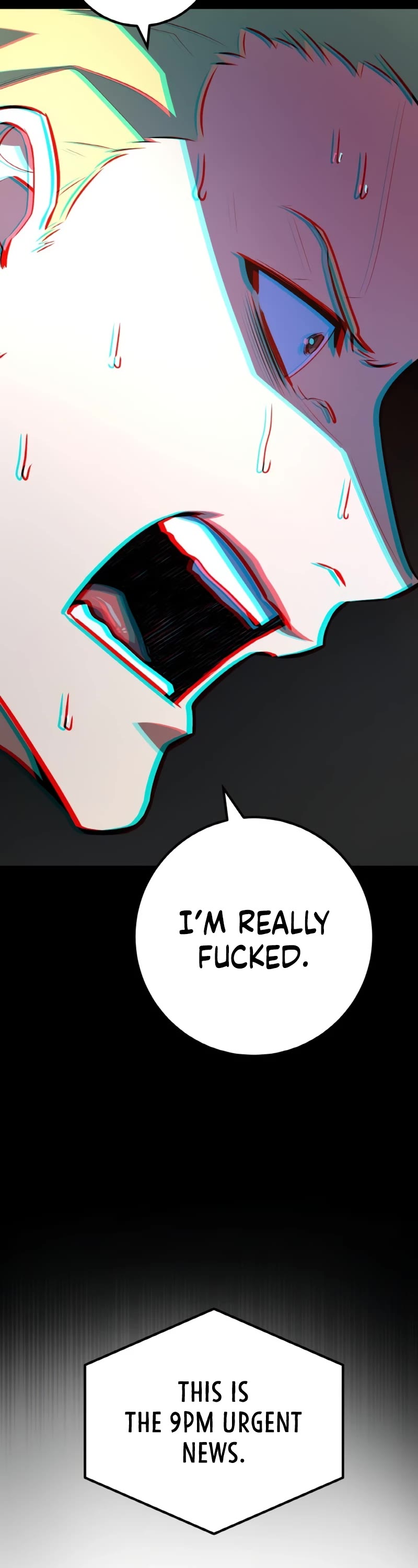 World's Strongest Troll Chapter 32 page 17 - Chapter 32