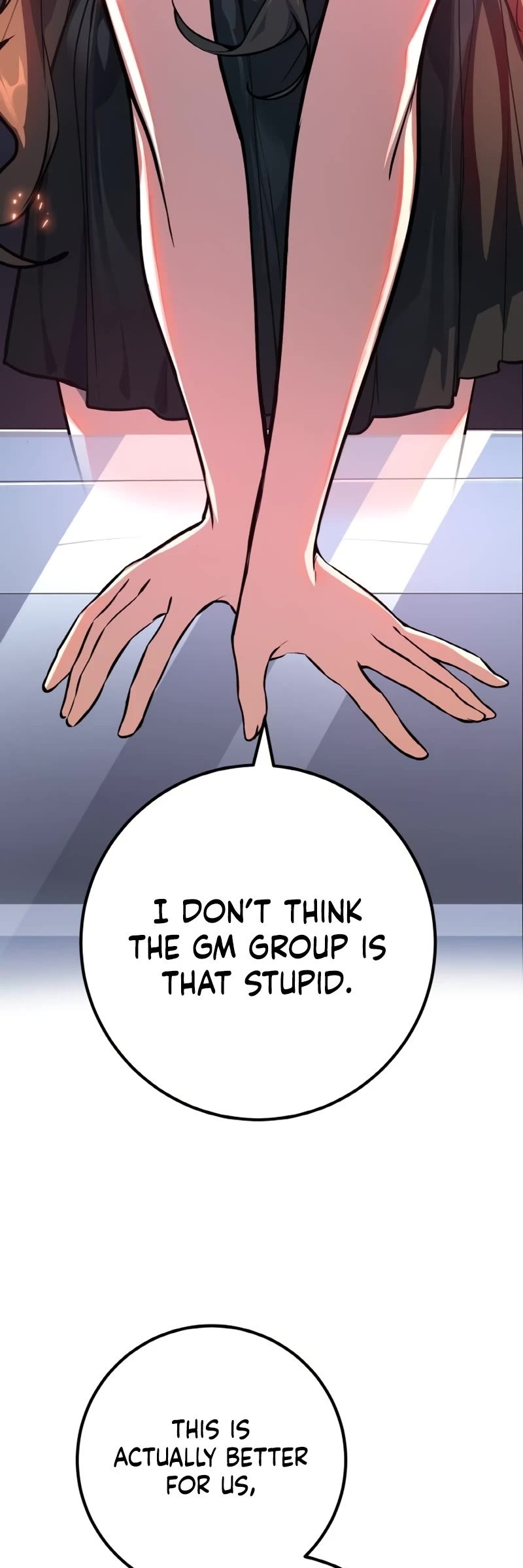 World's Strongest Troll Chapter 32 page 27 - Chapter 32