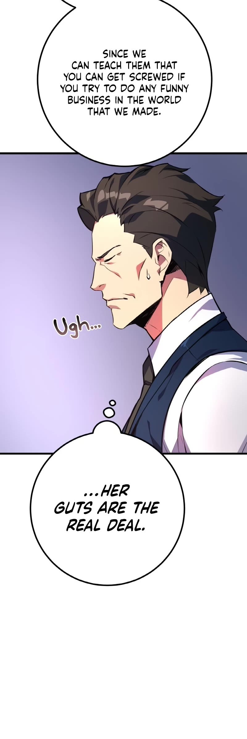 World's Strongest Troll Chapter 32 page 28 - Chapter 32