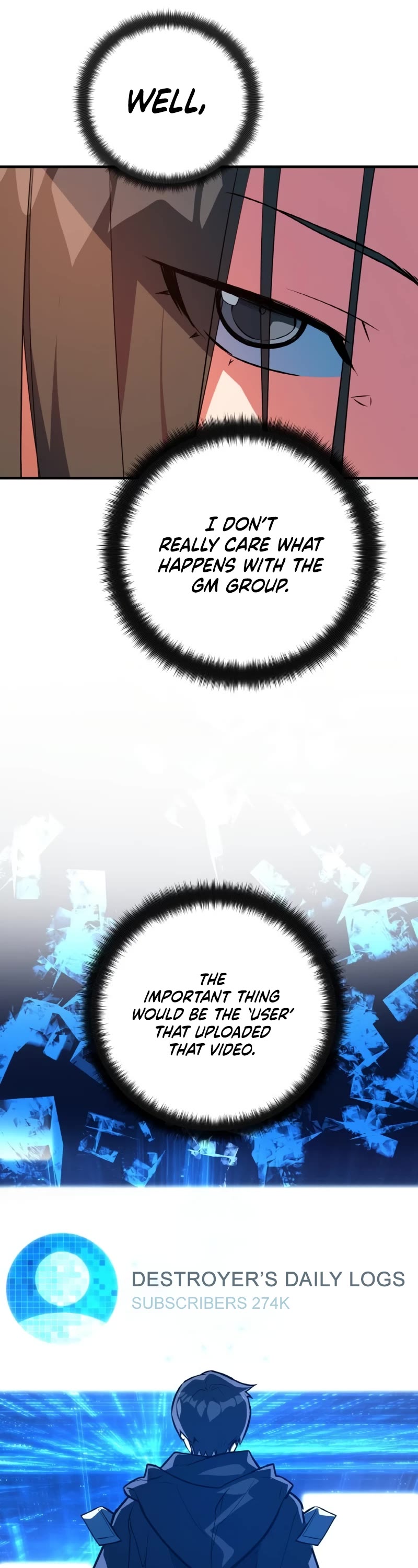 World's Strongest Troll Chapter 32 page 29 - Chapter 32