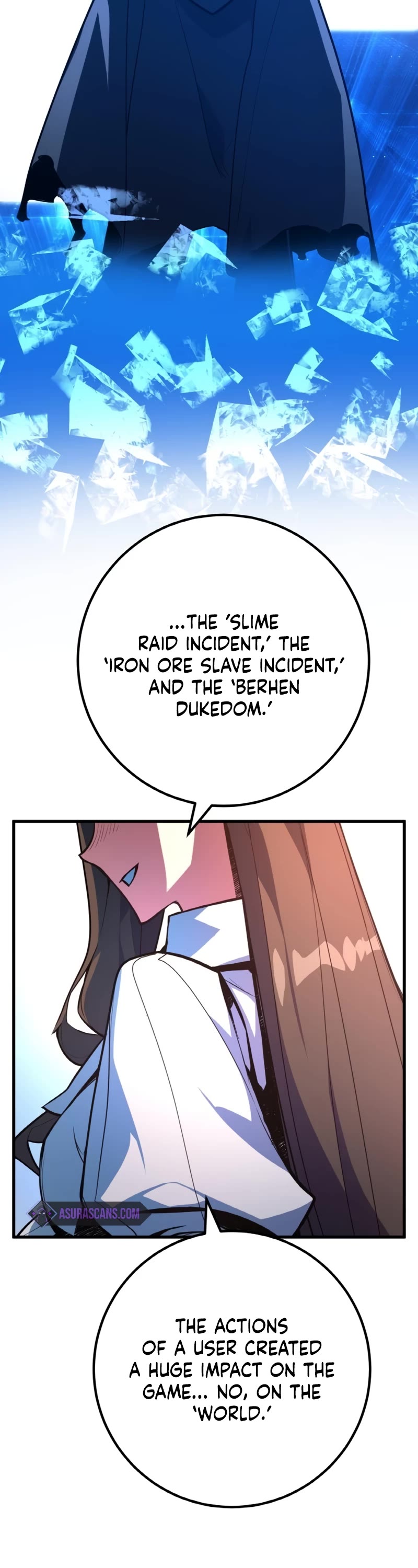 World's Strongest Troll Chapter 32 page 30 - Chapter 32