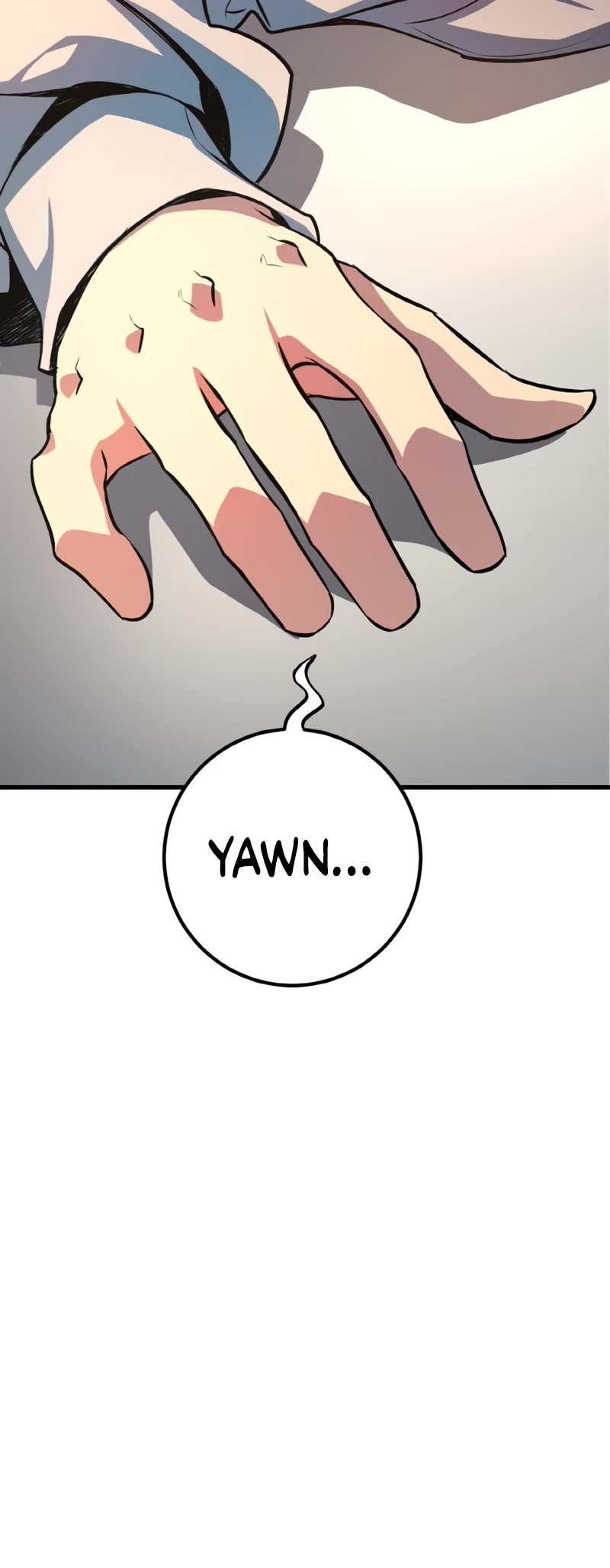 World's Strongest Troll Chapter 32 page 33 - Chapter 32