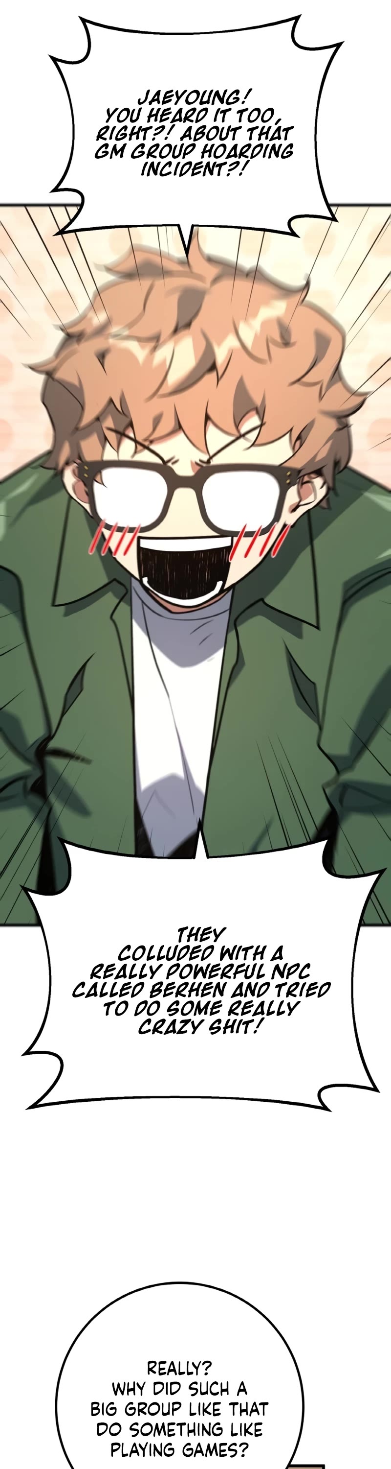 World's Strongest Troll Chapter 32 page 34 - Chapter 32