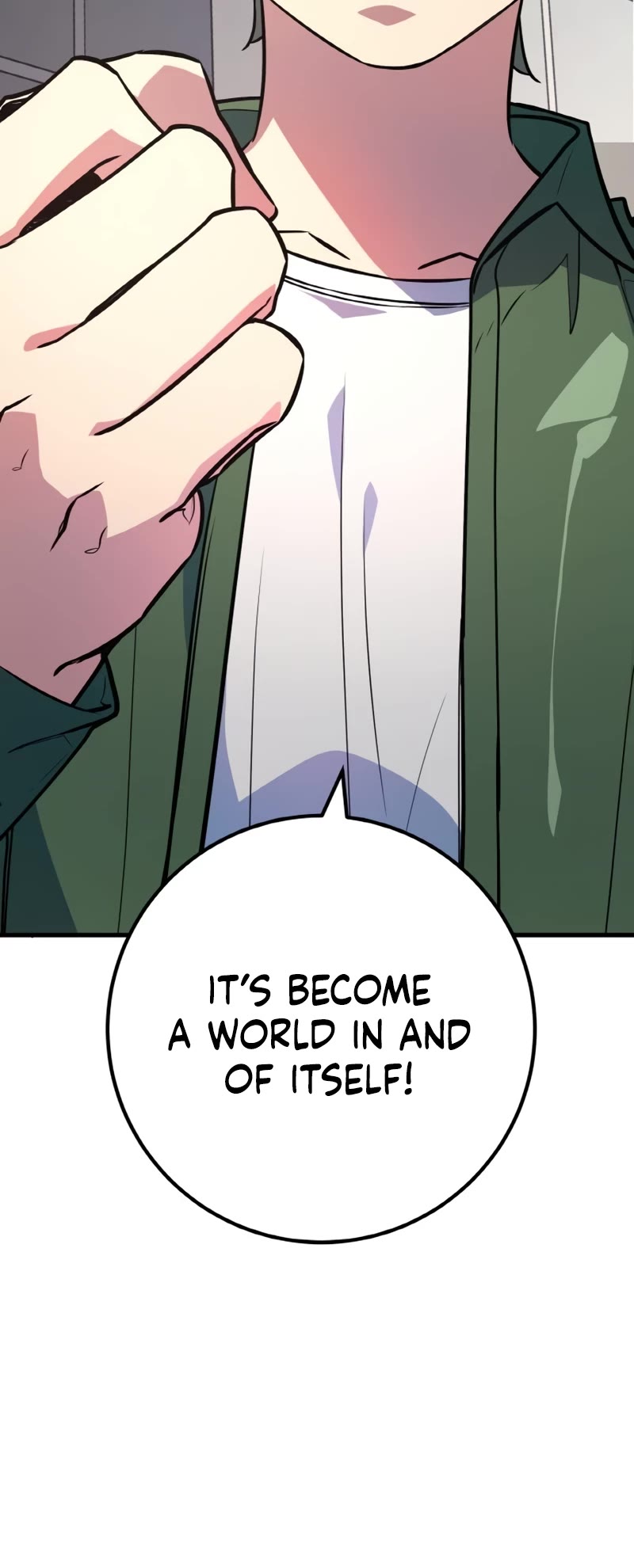 World's Strongest Troll Chapter 32 page 37 - Chapter 32