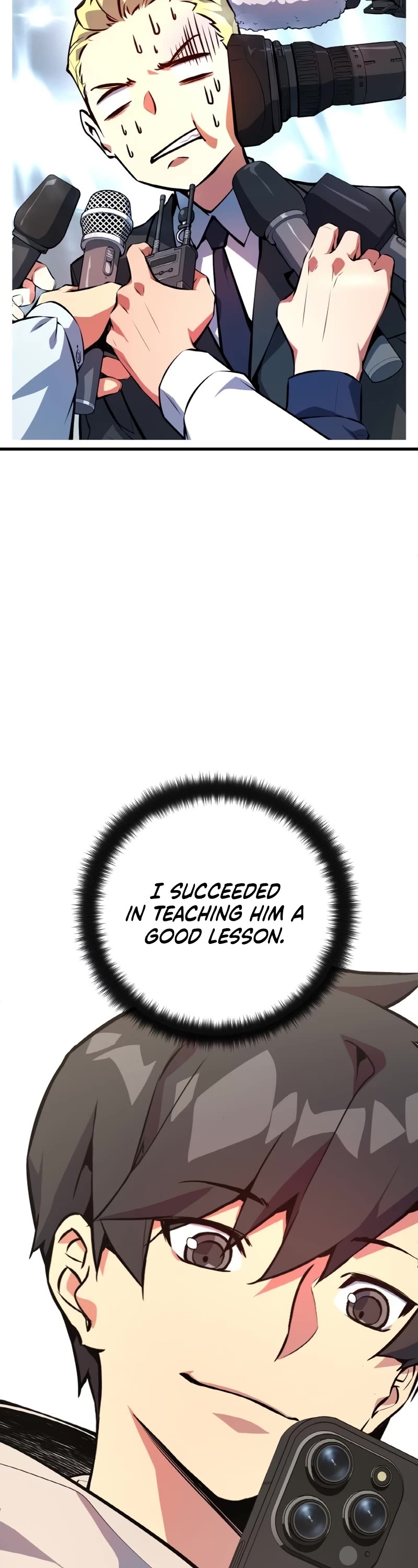 World's Strongest Troll Chapter 32 page 41 - Chapter 32