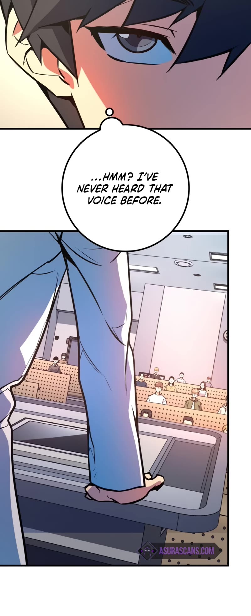 World's Strongest Troll Chapter 32 page 43 - Chapter 32