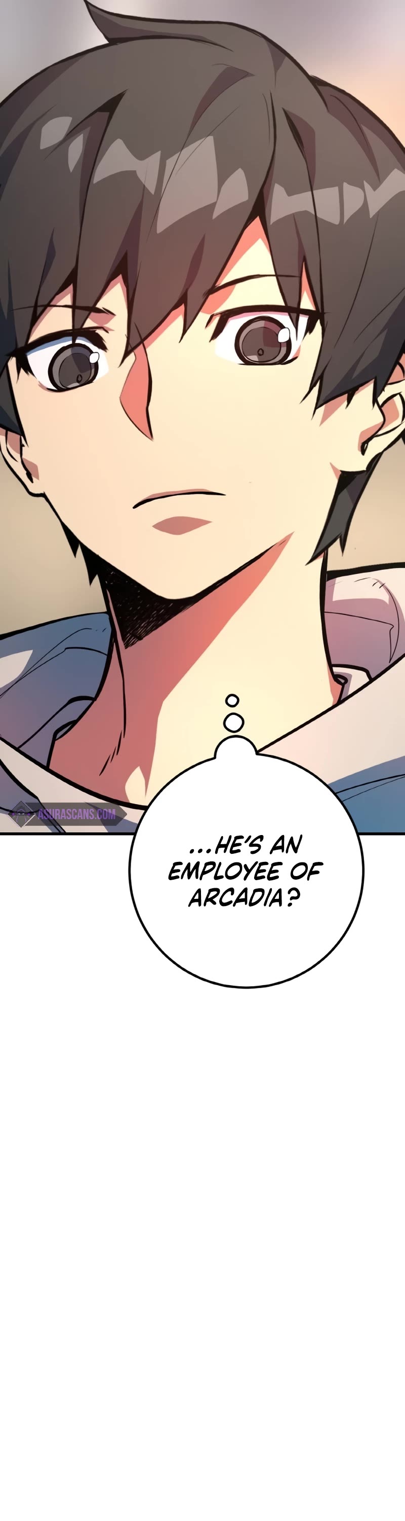World's Strongest Troll Chapter 32 page 46 - Chapter 32