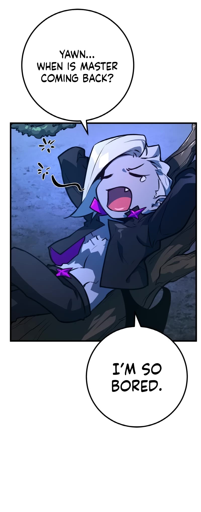 World's Strongest Troll Chapter 32 page 48 - Chapter 32