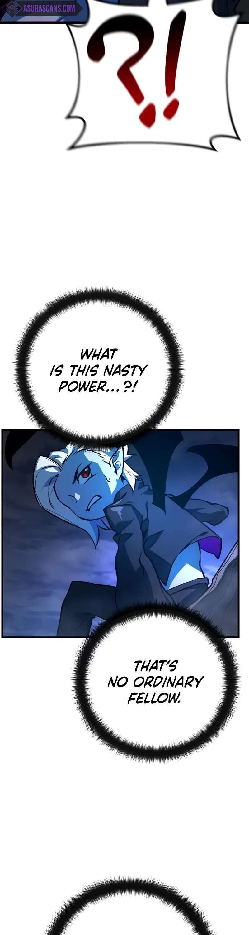 World's Strongest Troll Chapter 32 page 50 - Chapter 32