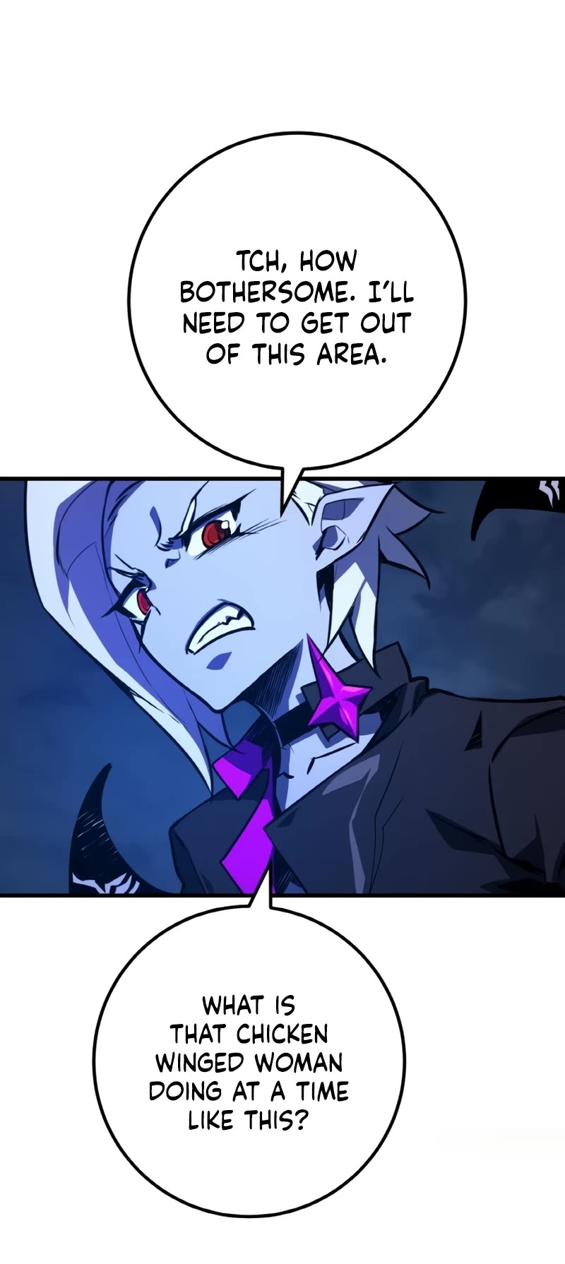 World's Strongest Troll Chapter 32 page 53 - Chapter 32