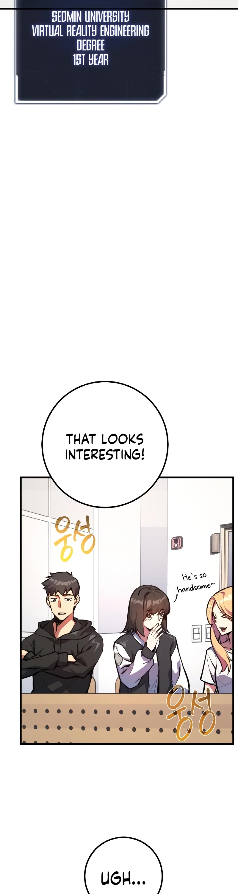 World's Strongest Troll Chapter 33 page 10 - Chapter 33