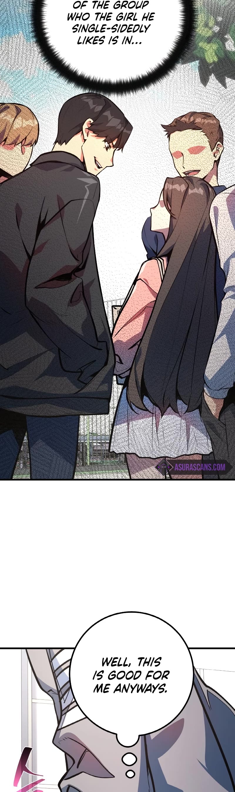 World's Strongest Troll Chapter 33 page 12 - Chapter 33