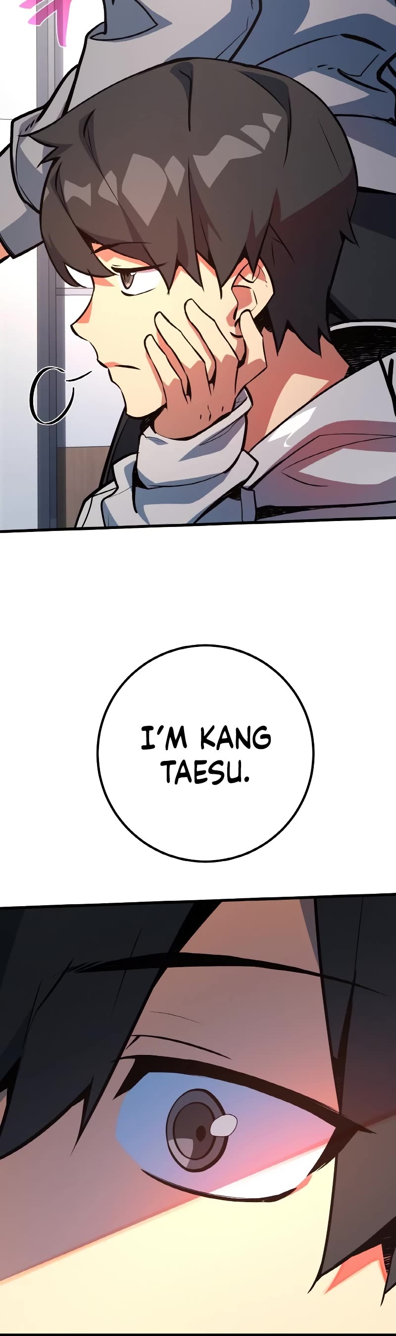 World's Strongest Troll Chapter 33 page 13 - Chapter 33
