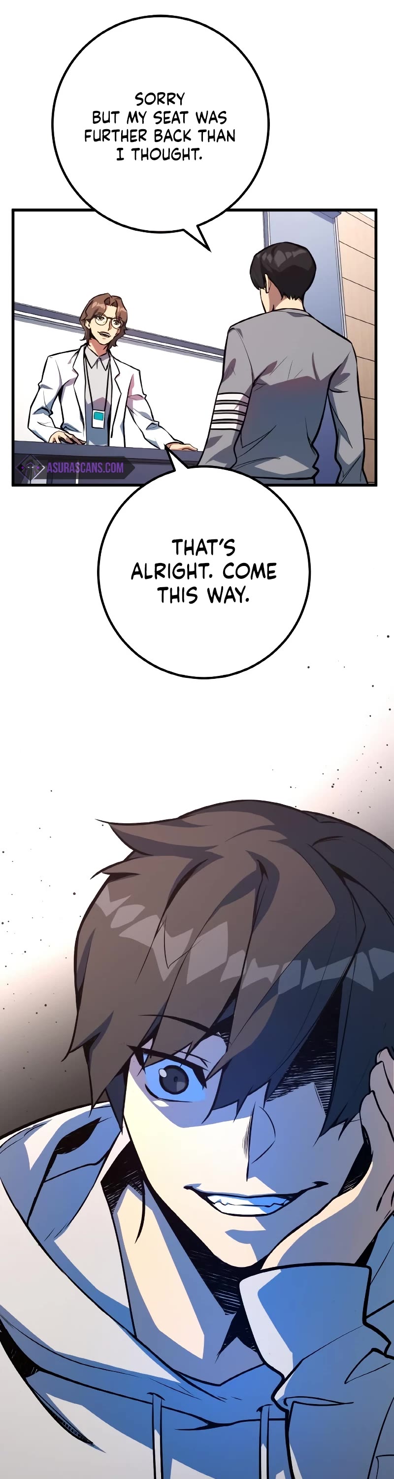 World's Strongest Troll Chapter 33 page 15 - Chapter 33