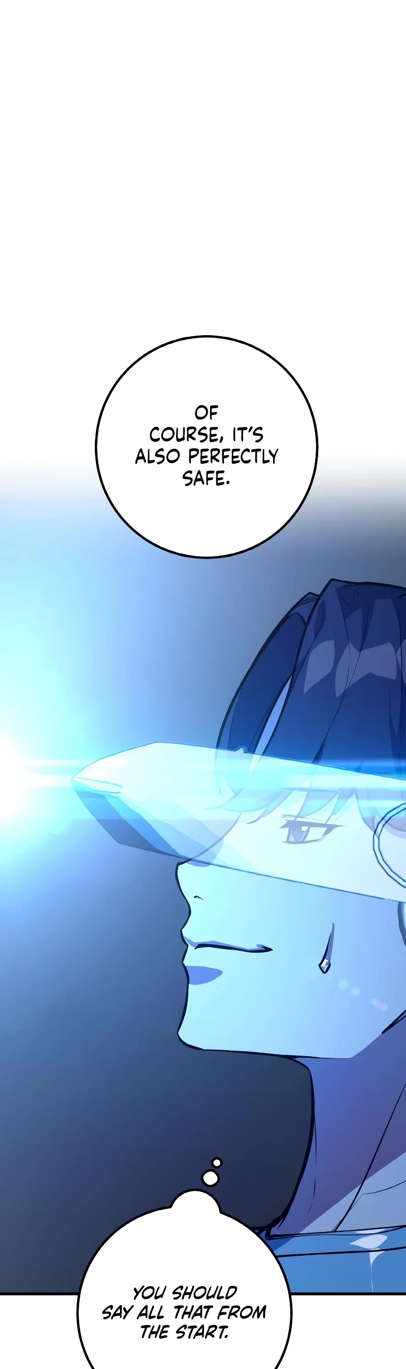 World's Strongest Troll Chapter 33 page 18 - Chapter 33
