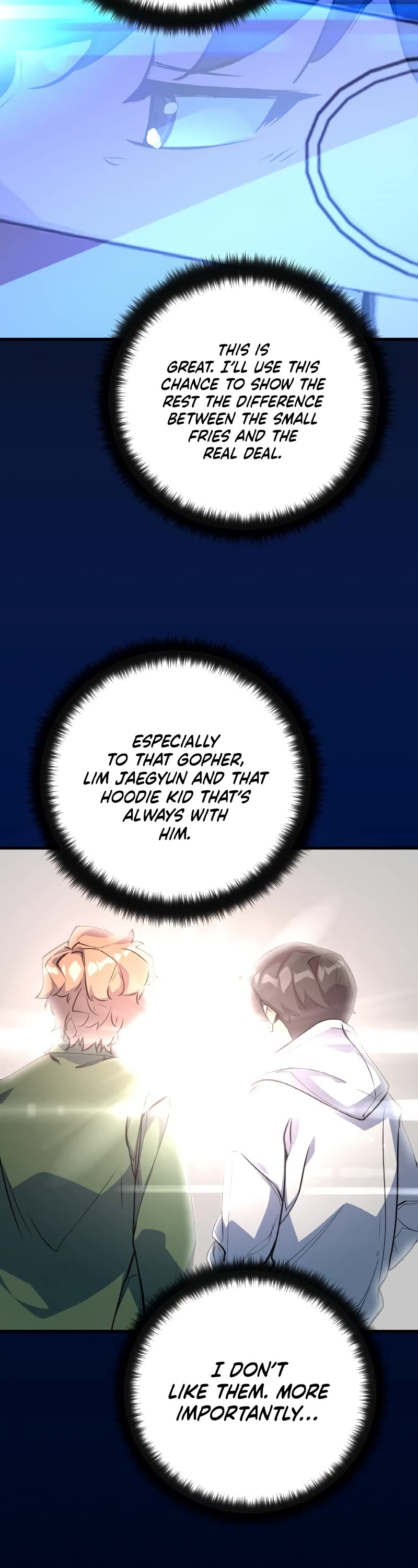 World's Strongest Troll Chapter 33 page 21 - Chapter 33