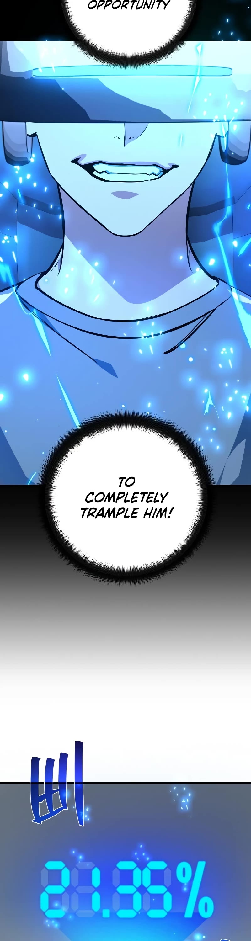 World's Strongest Troll Chapter 33 page 23 - Chapter 33