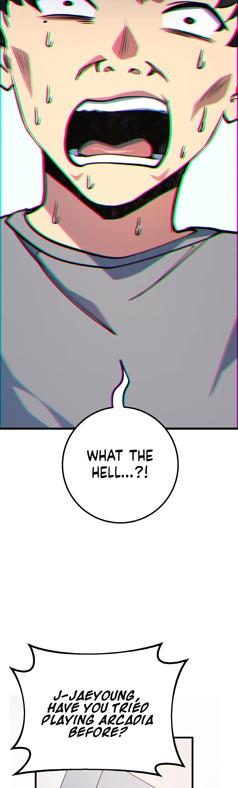 World's Strongest Troll Chapter 33 page 42 - Chapter 33