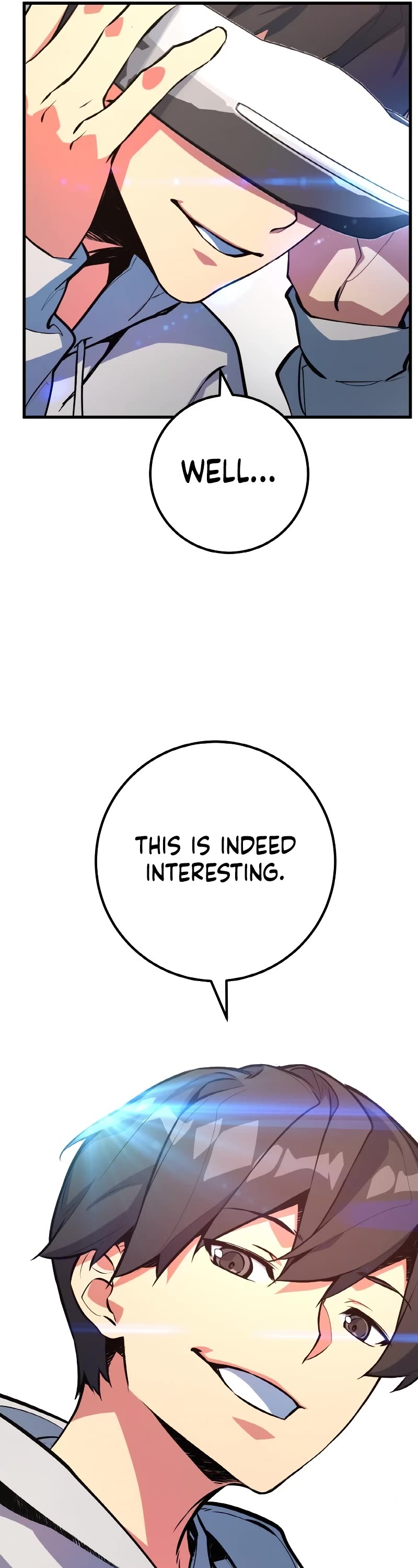 World's Strongest Troll Chapter 33 page 44 - Chapter 33