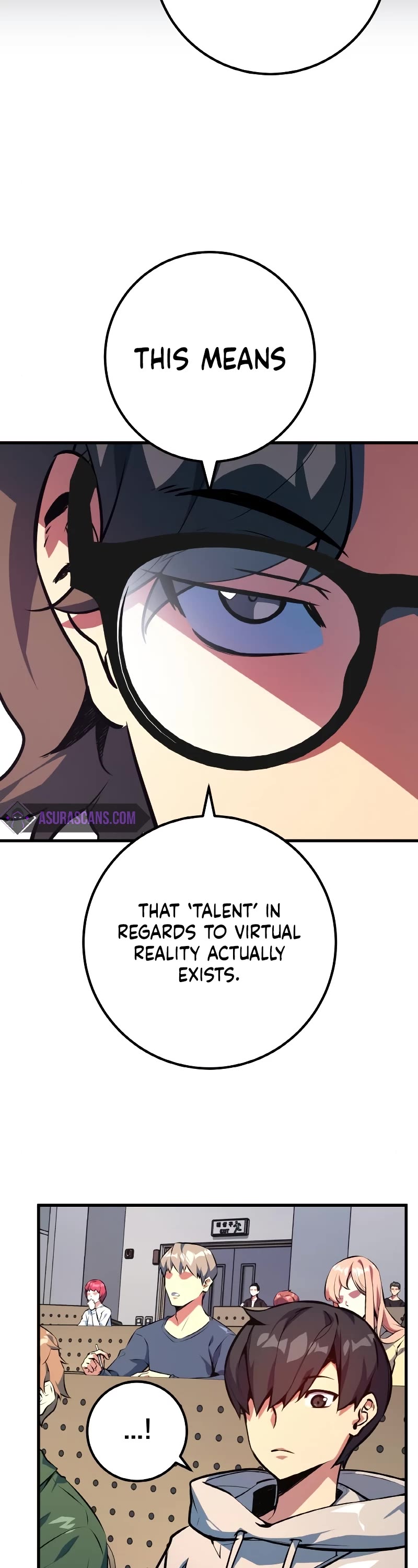 World's Strongest Troll Chapter 33 page 5 - Chapter 33