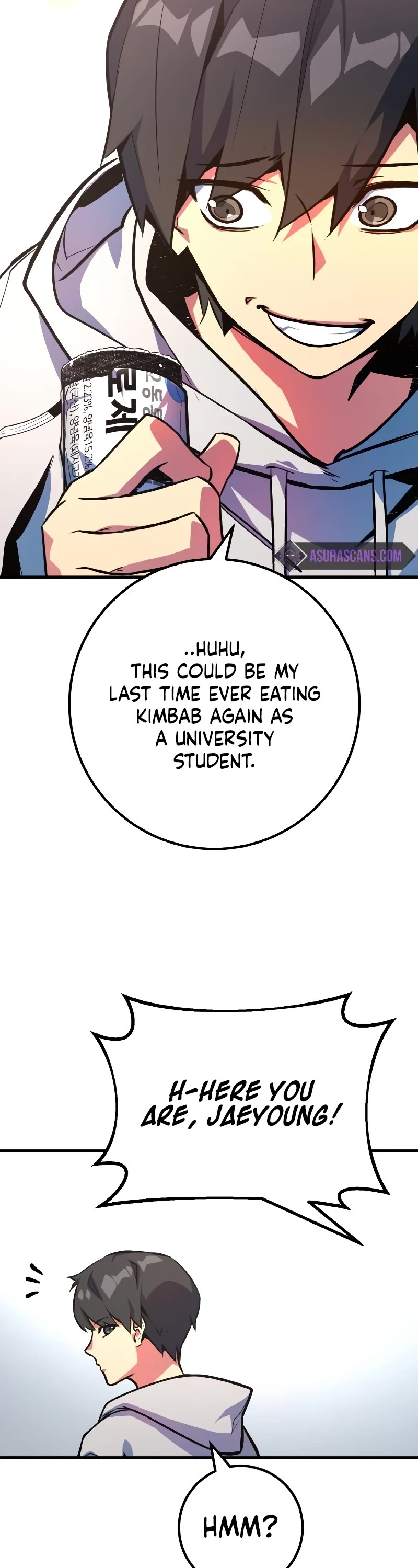 World's Strongest Troll Chapter 33 page 51 - Chapter 33