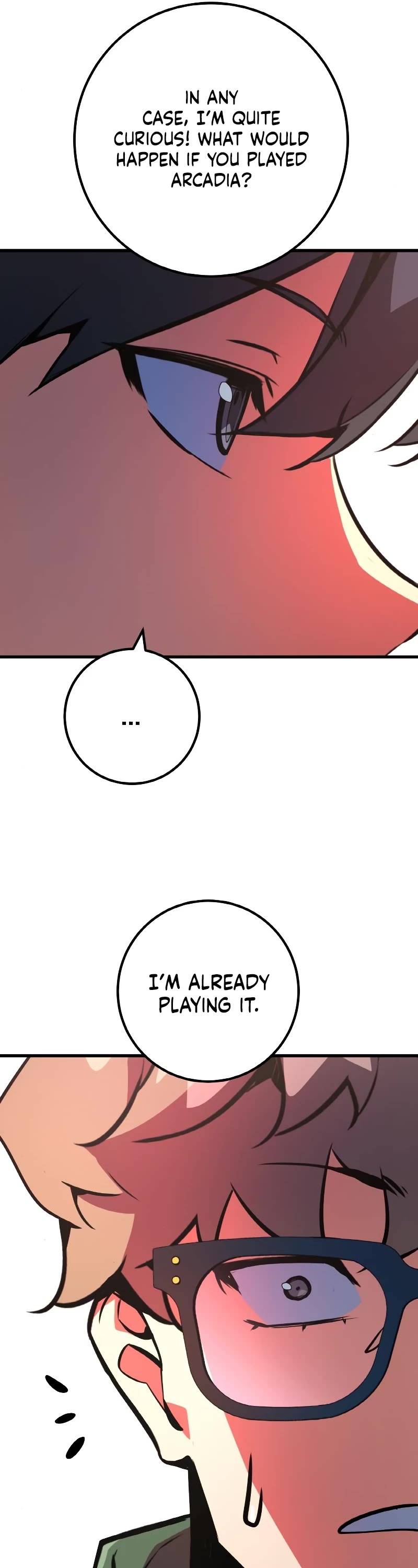 World's Strongest Troll Chapter 33 page 56 - Chapter 33