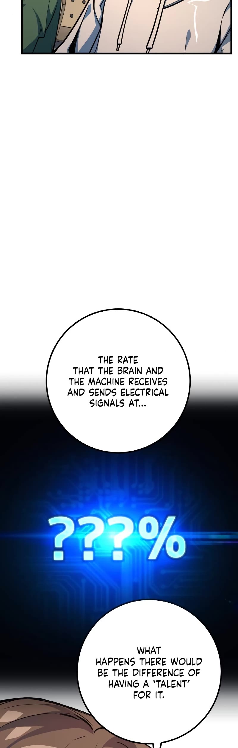 World's Strongest Troll Chapter 33 page 6 - Chapter 33