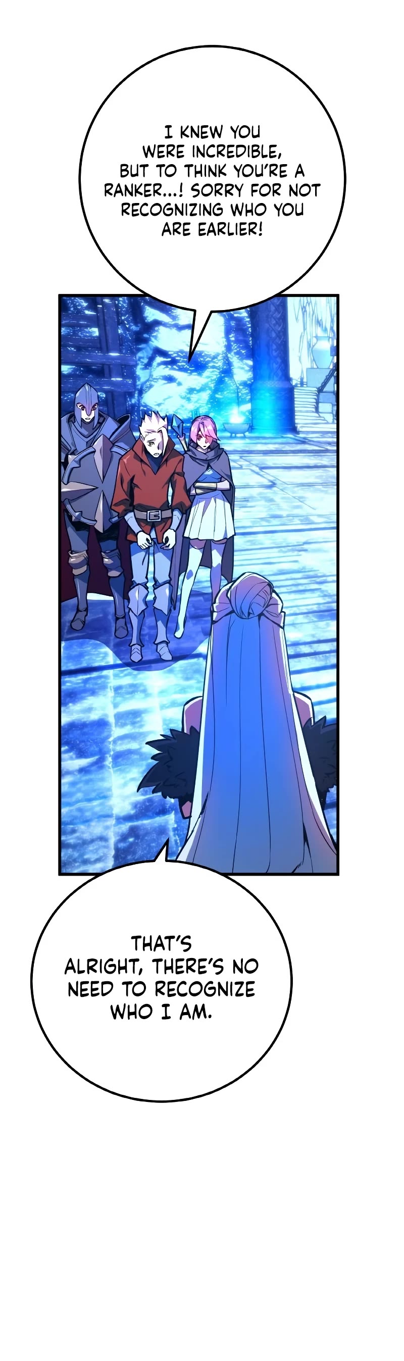 World's Strongest Troll Chapter 34 page 25 - Chapter 34