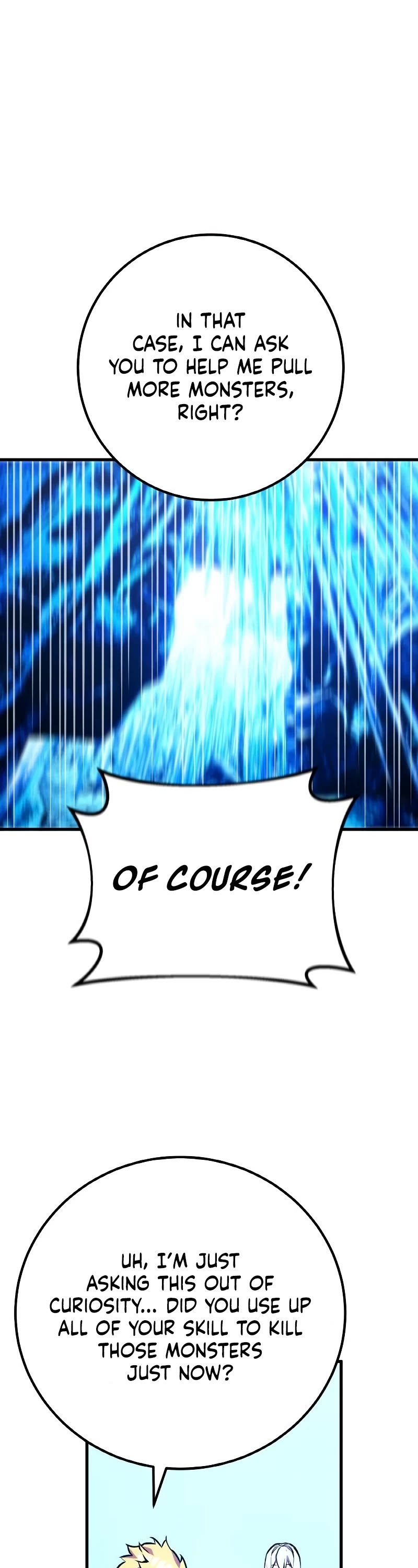 World's Strongest Troll Chapter 34 page 27 - Chapter 34
