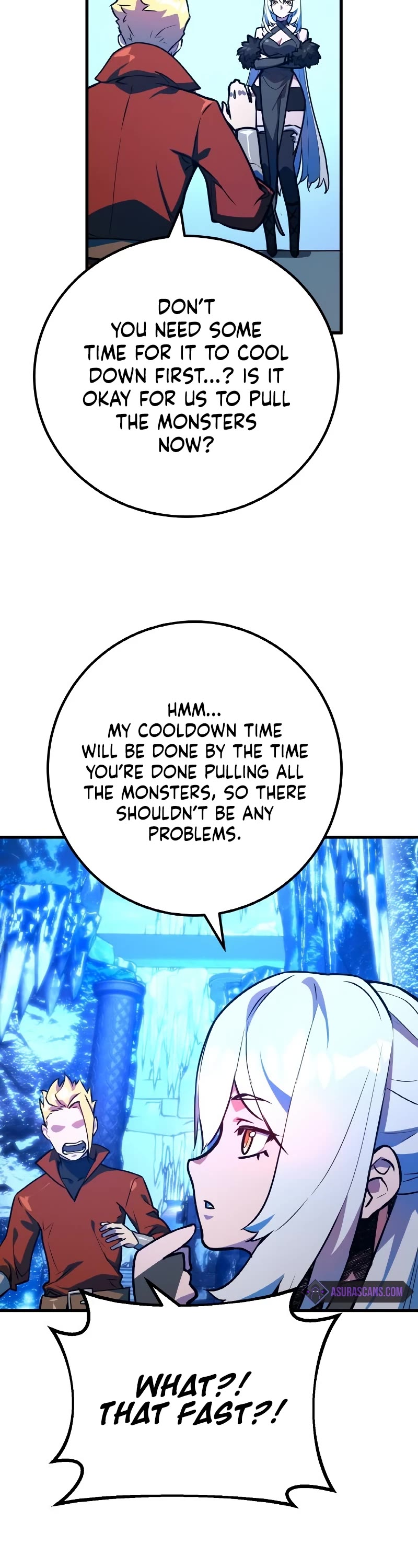 World's Strongest Troll Chapter 34 page 28 - Chapter 34