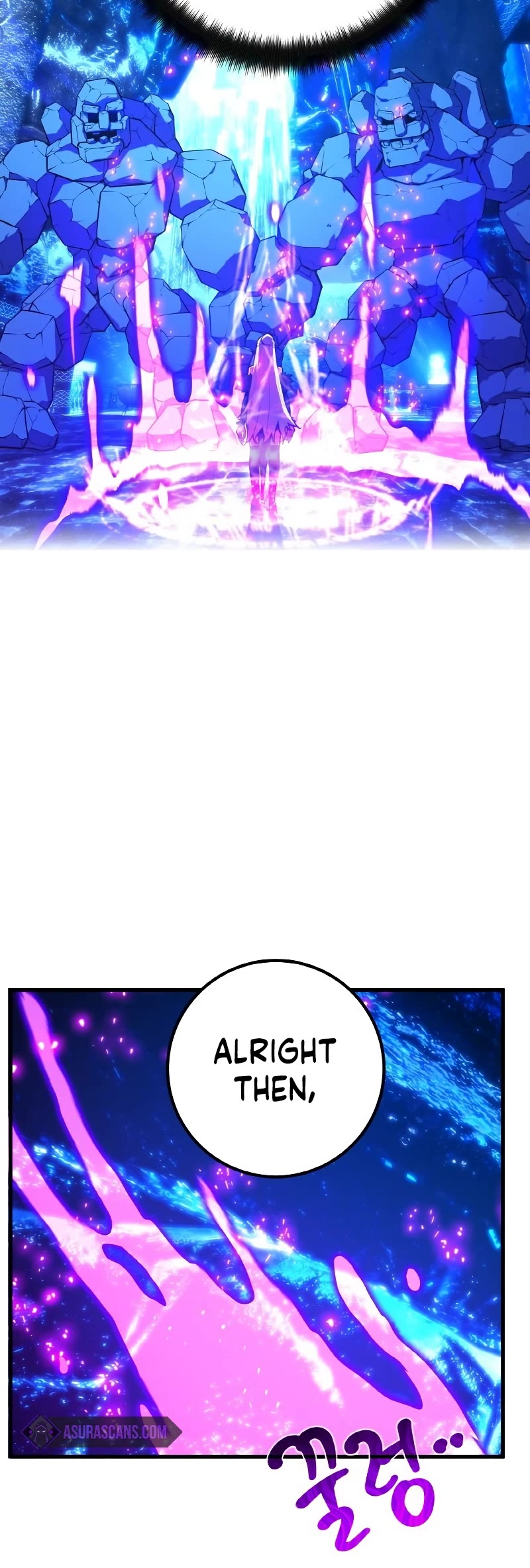 World's Strongest Troll Chapter 34 page 30 - Chapter 34