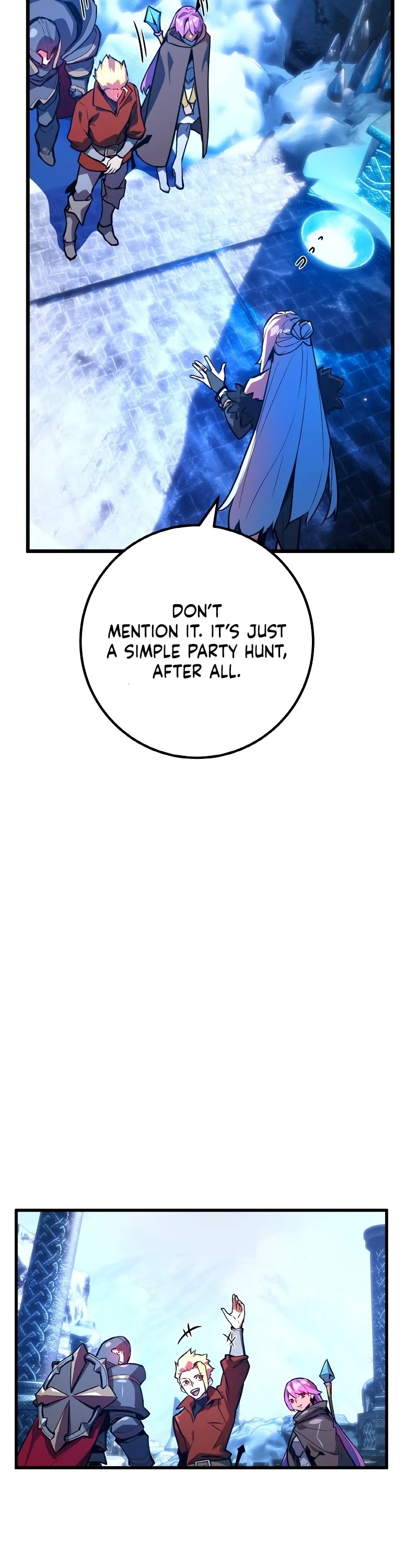 World's Strongest Troll Chapter 34 page 34 - Chapter 34