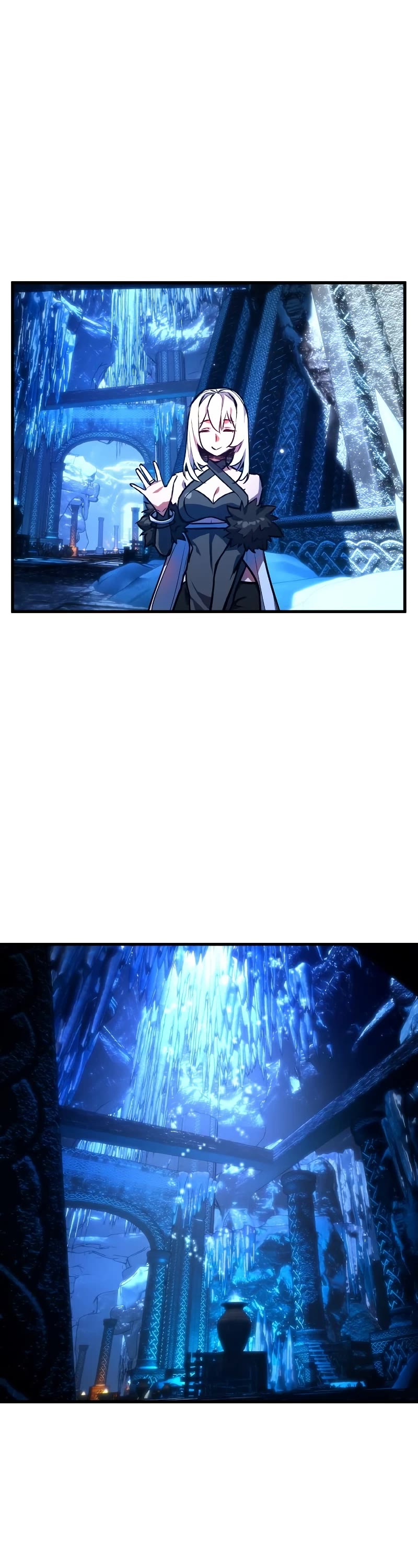 World's Strongest Troll Chapter 34 page 35 - Chapter 34