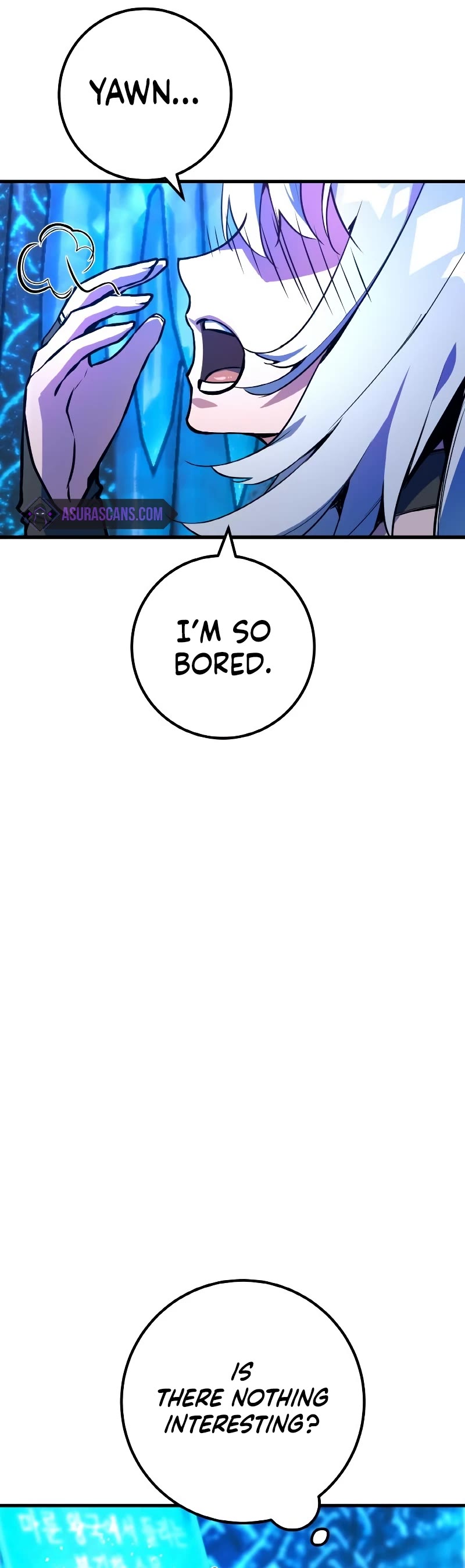 World's Strongest Troll Chapter 34 page 36 - Chapter 34