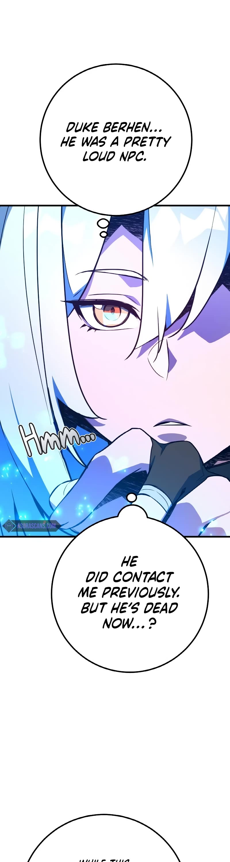 World's Strongest Troll Chapter 34 page 38 - Chapter 34