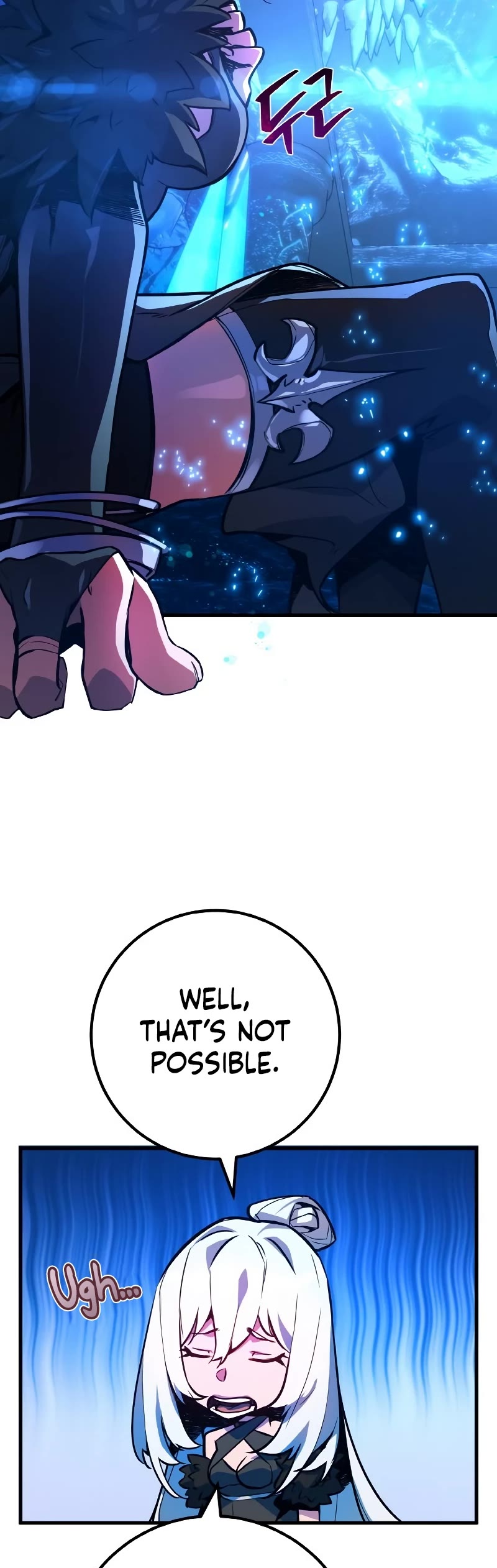World's Strongest Troll Chapter 34 page 41 - Chapter 34