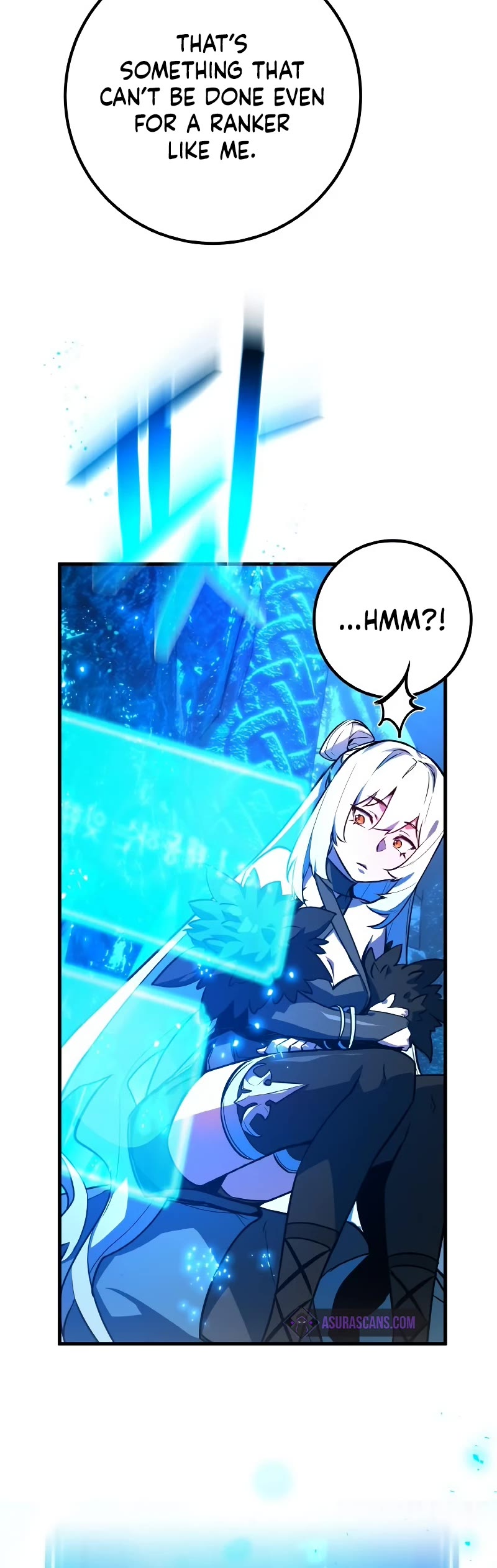 World's Strongest Troll Chapter 34 page 42 - Chapter 34