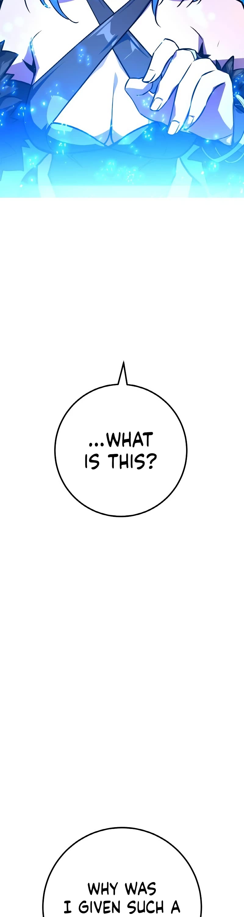 World's Strongest Troll Chapter 34 page 45 - Chapter 34