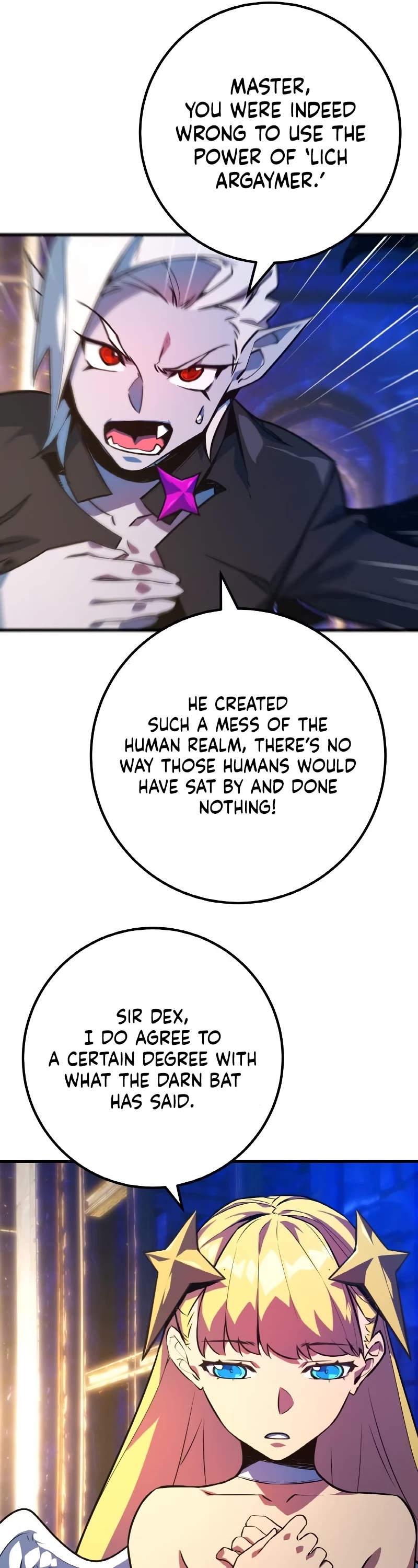 World's Strongest Troll Chapter 34 page 49 - Chapter 34