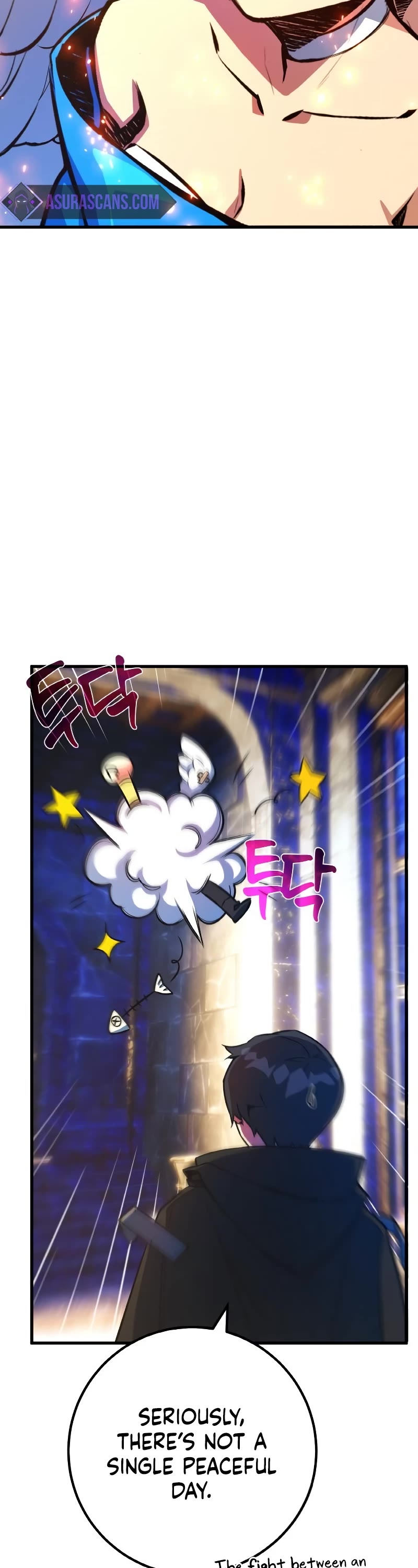 World's Strongest Troll Chapter 34 page 52 - Chapter 34