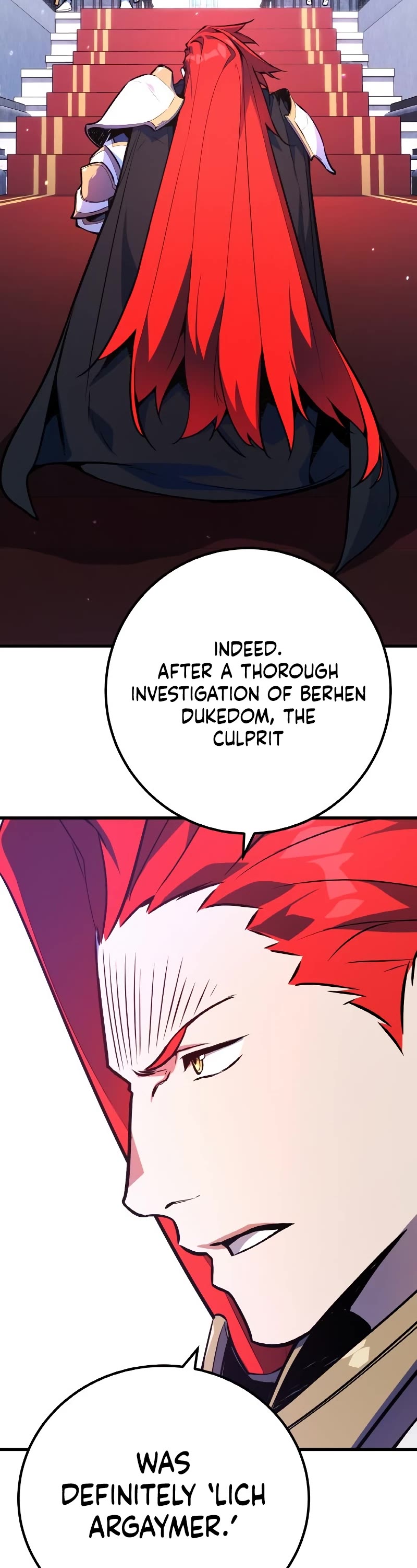 World's Strongest Troll Chapter 34 page 57 - Chapter 34