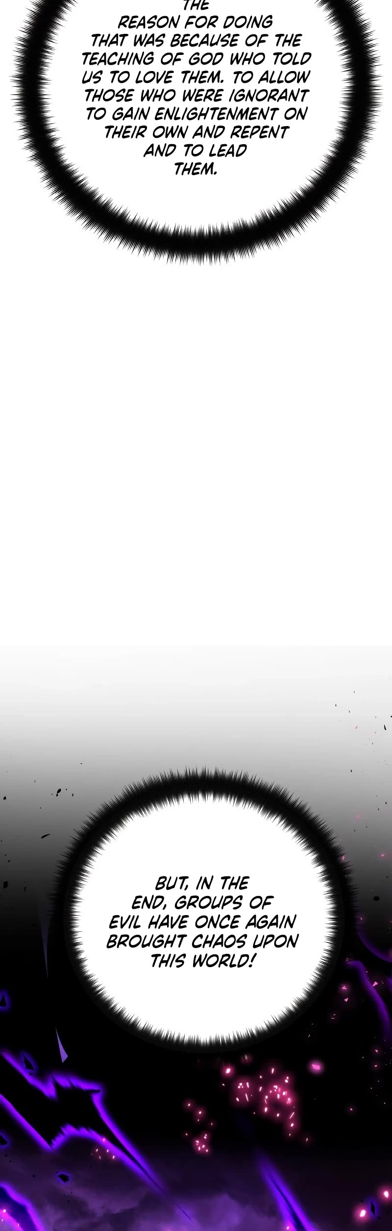 World's Strongest Troll Chapter 34 page 60 - Chapter 34
